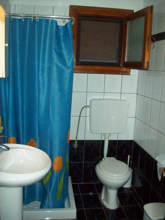 Mιχαλης Apartments Paramythía Quarto foto